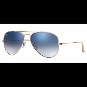 Ray-Ban Aviator Sunglasses